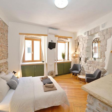 Charming Apartment In Котор Екстериор снимка