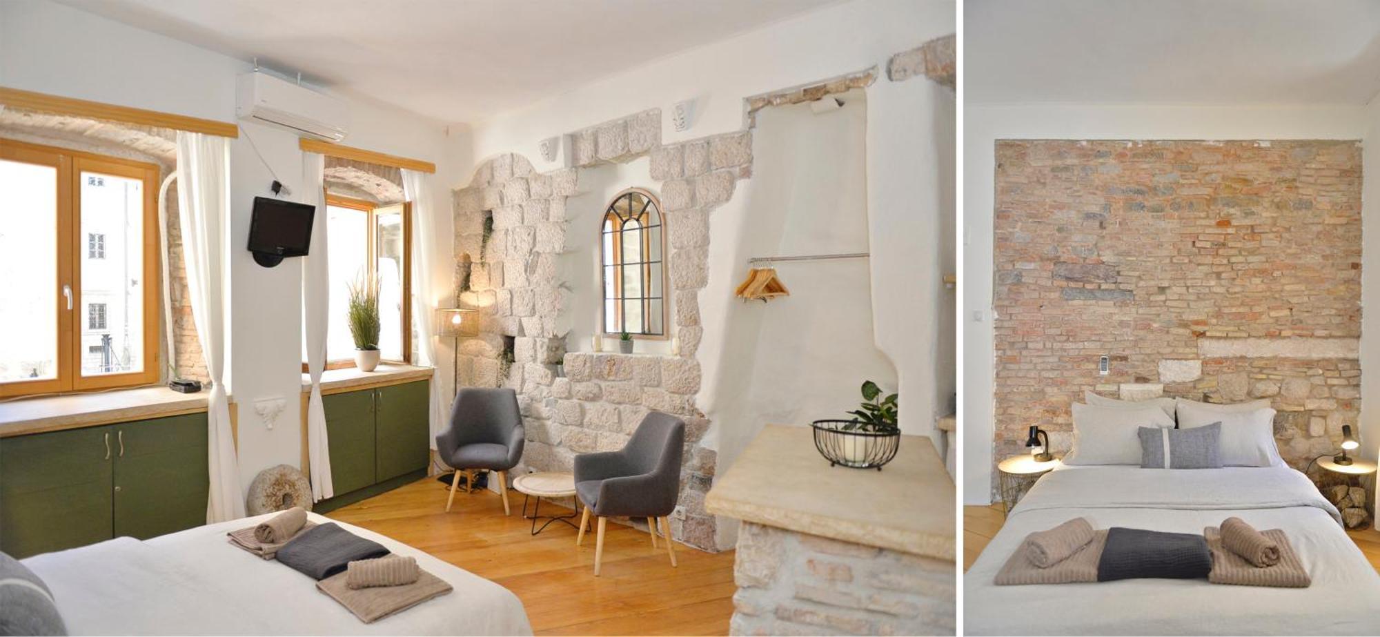 Charming Apartment In Котор Екстериор снимка