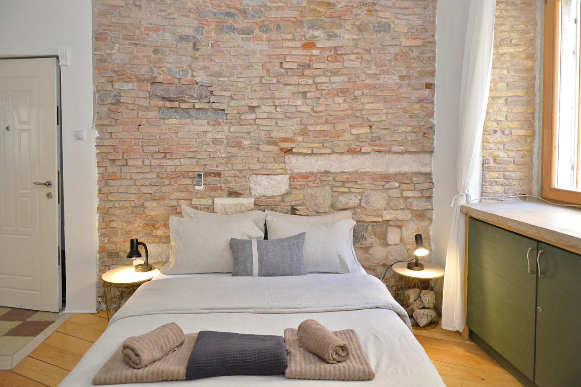 Charming Apartment In Котор Екстериор снимка