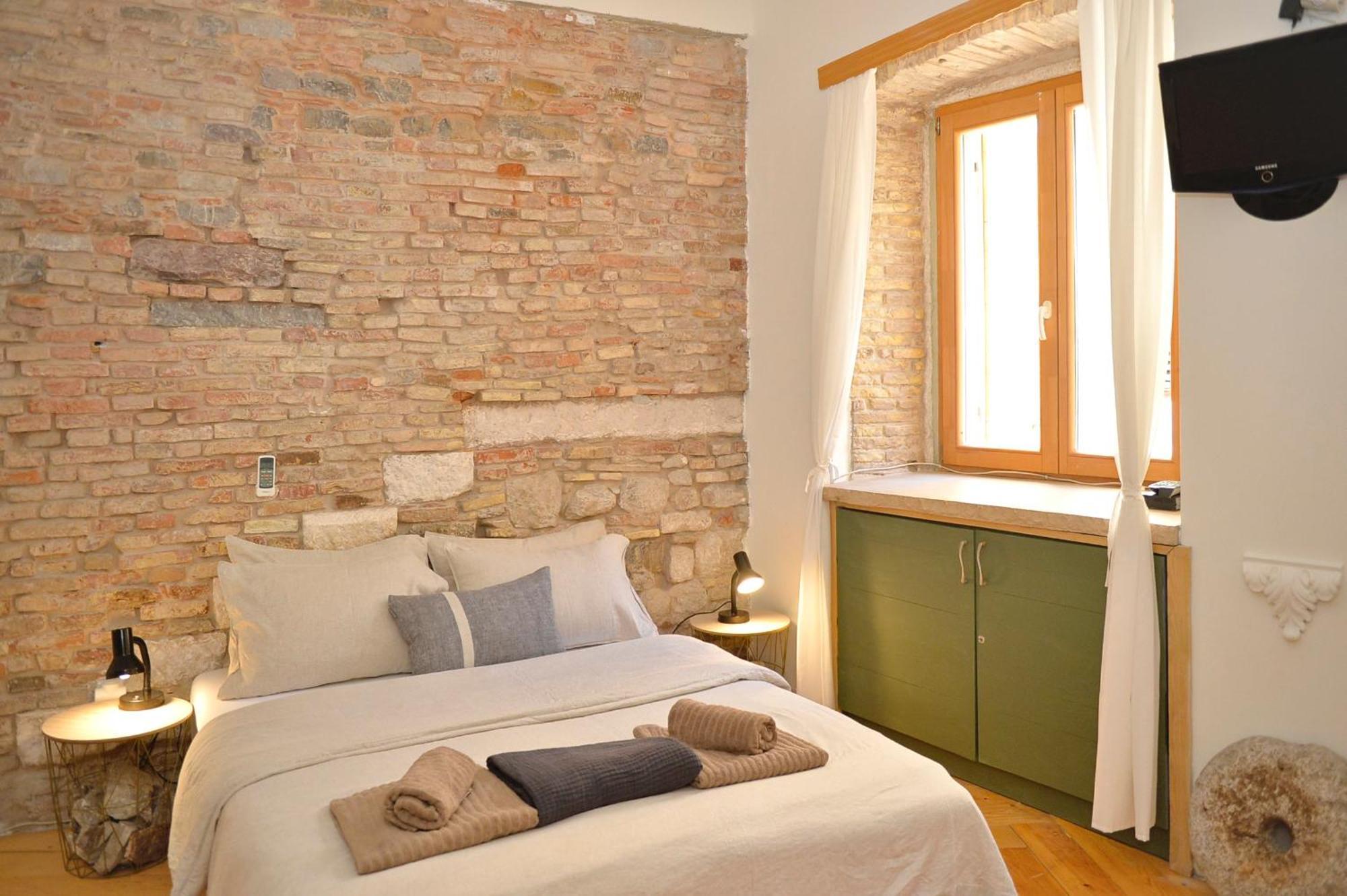 Charming Apartment In Котор Екстериор снимка