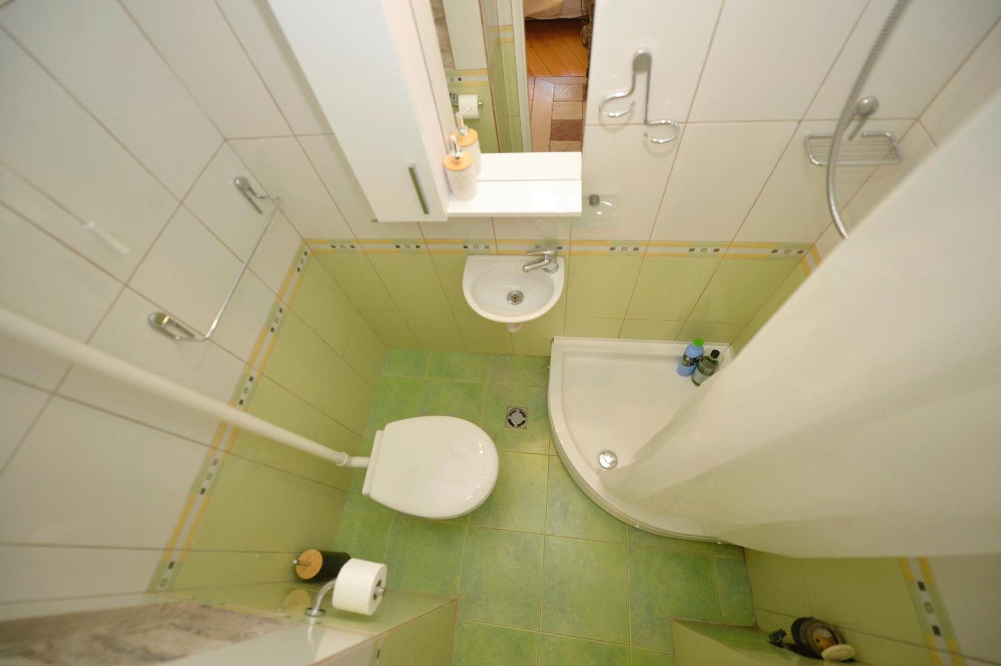Charming Apartment In Котор Екстериор снимка