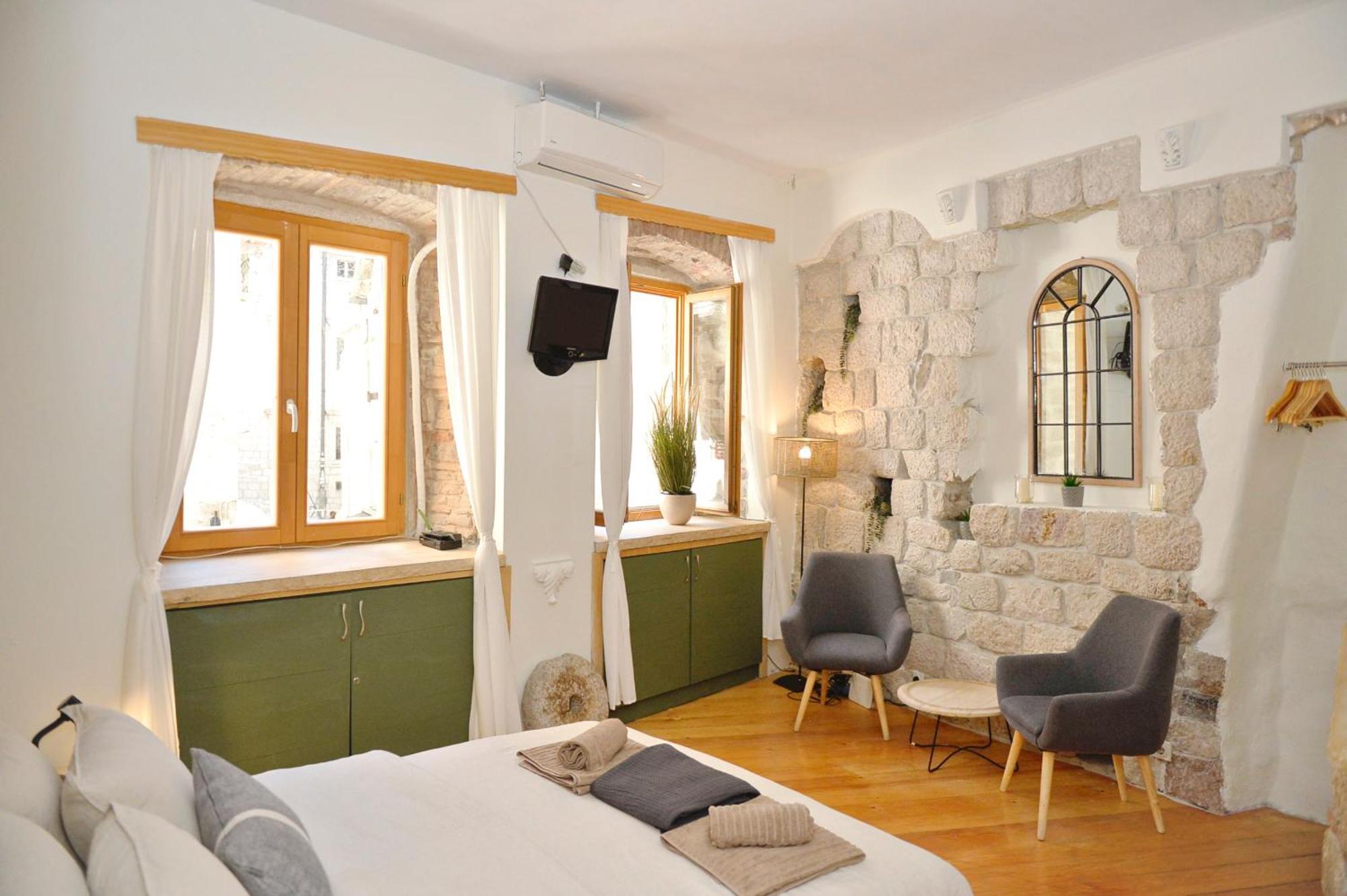 Charming Apartment In Котор Екстериор снимка