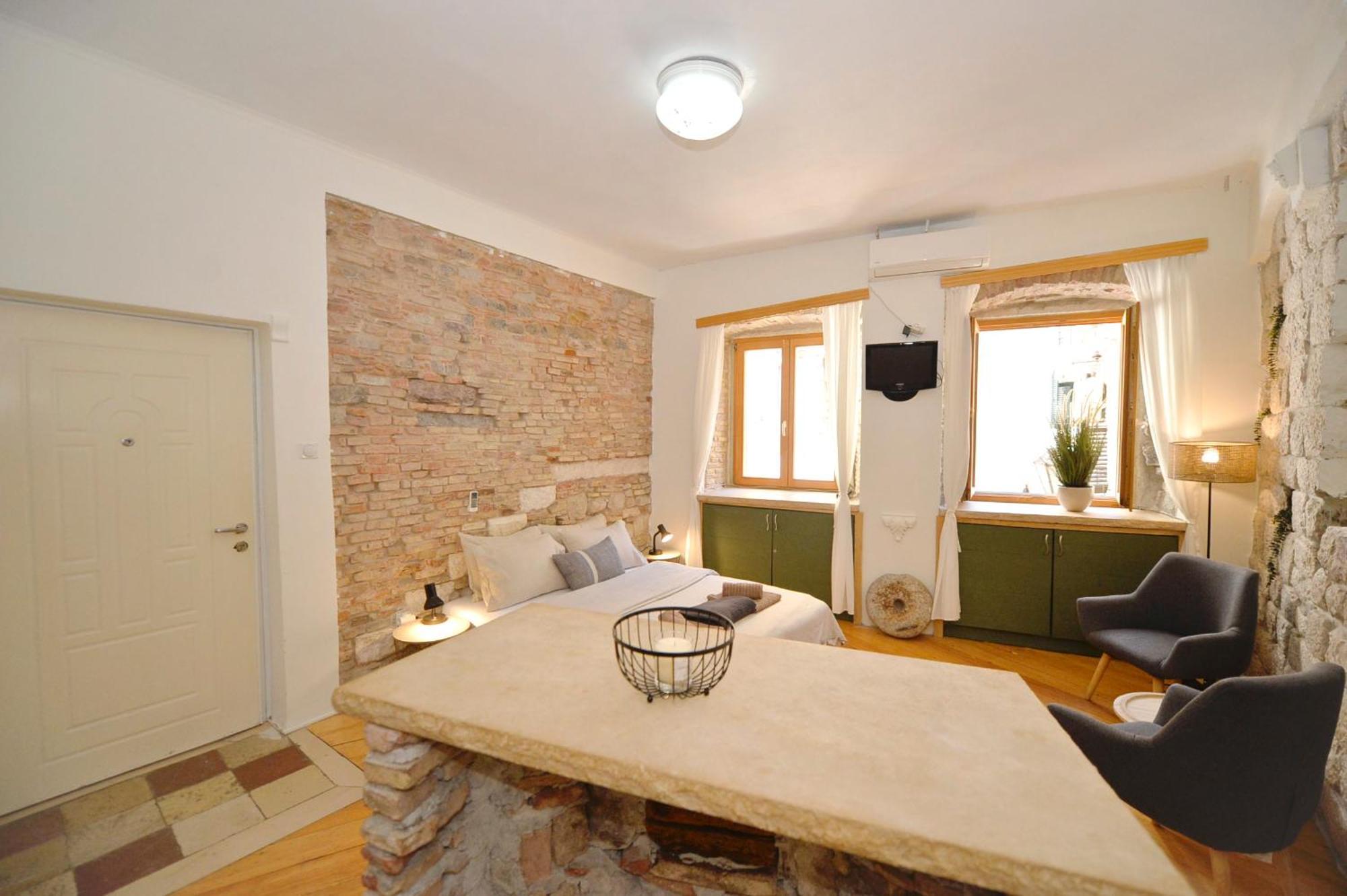 Charming Apartment In Котор Екстериор снимка