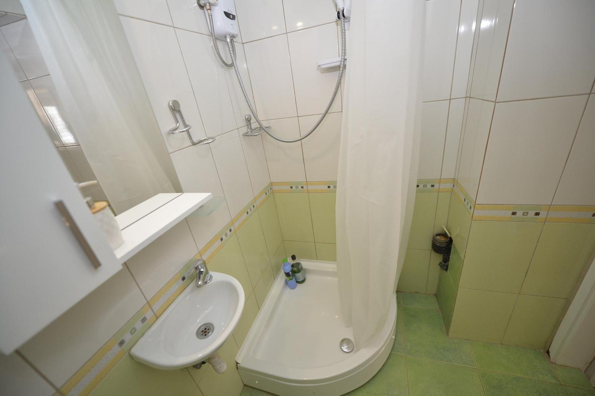 Charming Apartment In Котор Екстериор снимка